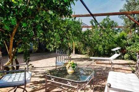 Gocce Villas - Antica Limonaia Termini Exterior foto