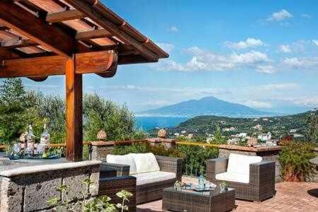 Gocce Villas - Antica Limonaia Termini Exterior foto