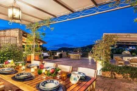 Gocce Villas - Antica Limonaia Termini Exterior foto